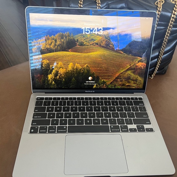 MacBook Air